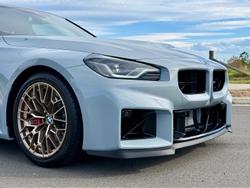 2026 BMW M2 CS
