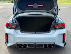 2026 BMW M2 CS
