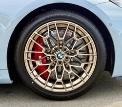 2026 BMW M2 CS