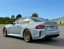 2026 BMW M2 CS
