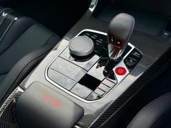 2026 BMW M2 CS