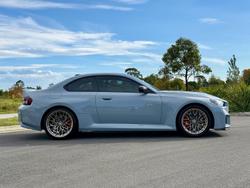2026 BMW M2 CS