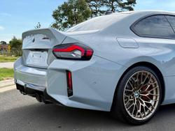 2026 BMW M2 CS