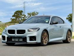 2026 BMW M2 CS