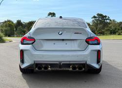 2026 BMW M2 CS