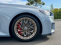 2026 BMW M2 CS
