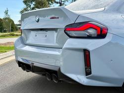 2026 BMW M2 CS