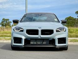 2026 BMW M2 CS
