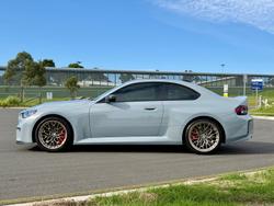 2026 BMW M2 CS