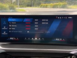 2026 BMW M2 CS