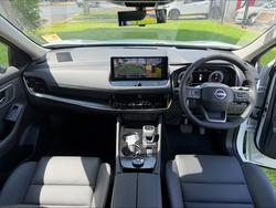 2026 Nissan T33 TI