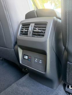 2026 Nissan T33 TI