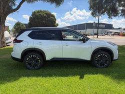 2026 Nissan T33 TI