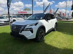2026 Nissan T33 TI