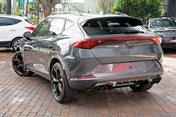 2024 CUPRA Formentor VZx