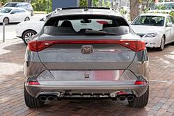 2024 CUPRA Formentor VZx