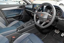 2024 CUPRA Formentor VZx