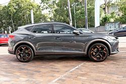 2024 CUPRA Formentor VZx