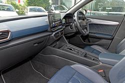 2024 CUPRA Formentor VZx