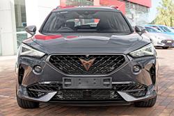 2024 CUPRA Formentor VZx
