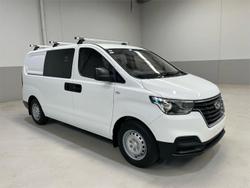 2020 Hyundai iLoad