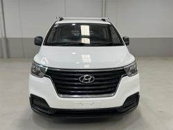 2020 Hyundai iLoad