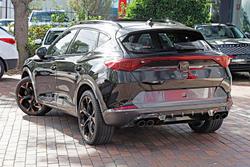 2024 CUPRA Formentor VZx