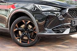 2024 CUPRA Formentor VZx