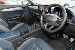 2024 CUPRA Formentor VZx