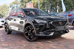 2024 CUPRA Formentor VZx
