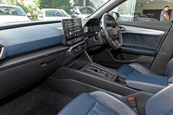 2024 CUPRA Formentor VZx
