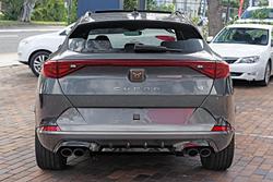 2024 CUPRA Formentor VZx