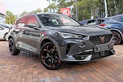 2024 CUPRA Formentor VZx