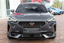 2024 CUPRA Formentor VZx