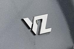 2024 CUPRA Formentor VZx