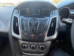 2013 Ford Focus Ambiente