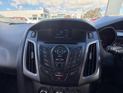 2013 Ford Focus Ambiente