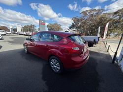 2013 Ford Focus Ambiente
