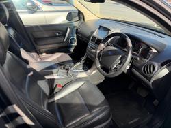 2014 Ford Territory Titanium
