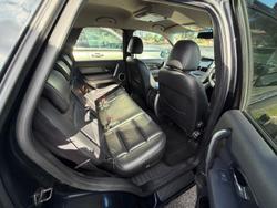 2014 Ford Territory Titanium