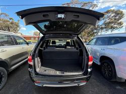 2014 Ford Territory Titanium