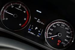 2020 Mitsubishi Triton GLX+