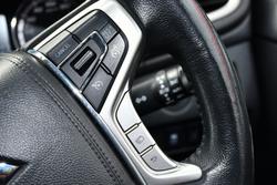 2020 Mitsubishi Triton GLX+