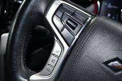 2020 Mitsubishi Triton GLX+