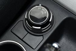 2020 Mitsubishi Triton GLX+