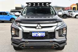 2020 Mitsubishi Triton GLX+