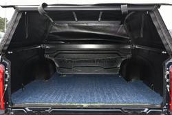 2020 Mitsubishi Triton GLX+