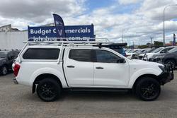 2020 Nissan Navara SL