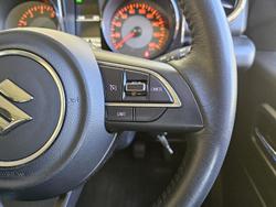 2022 Suzuki Jimny GLX GJ 4X4 Dual Range Medium Grey