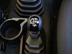 2022 Suzuki Jimny GLX GJ 4X4 Dual Range Medium Grey